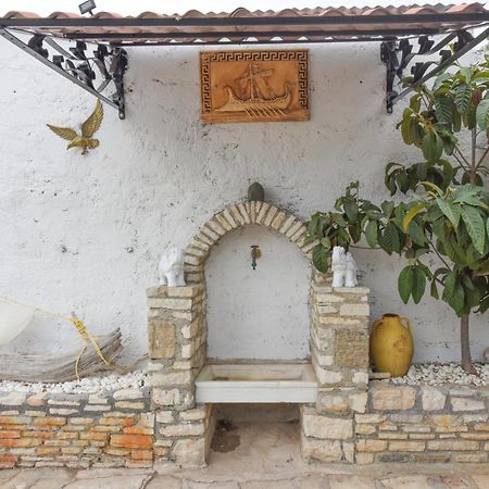 Pythagorio Magic View Βίλα Εξωτερικό φωτογραφία