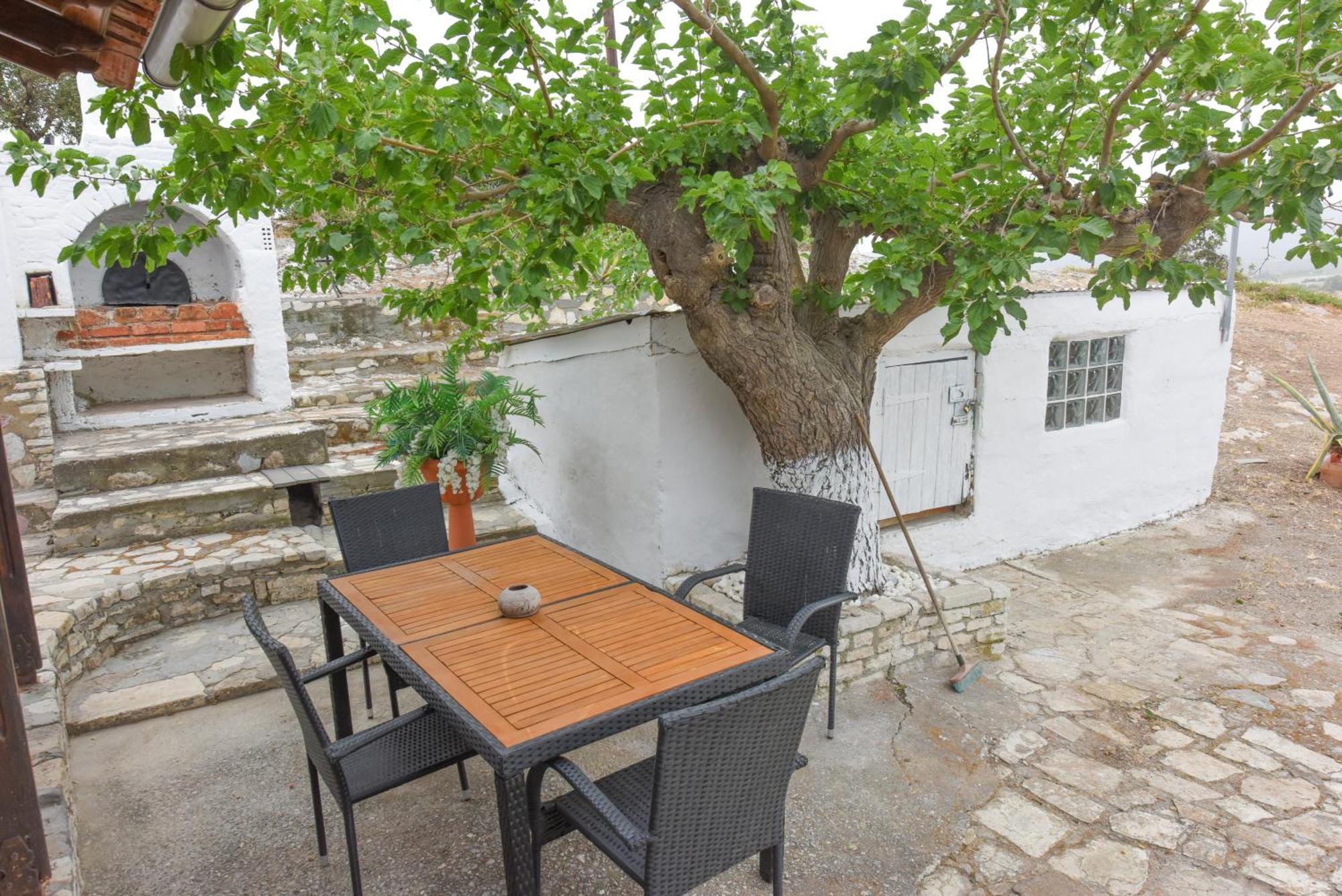 Pythagorio Magic View Βίλα Εξωτερικό φωτογραφία